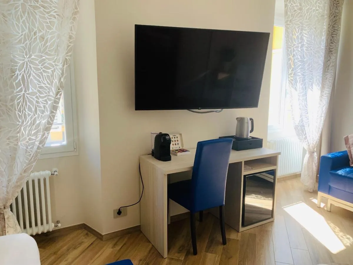 A Due Passi - Sanremo Apartments