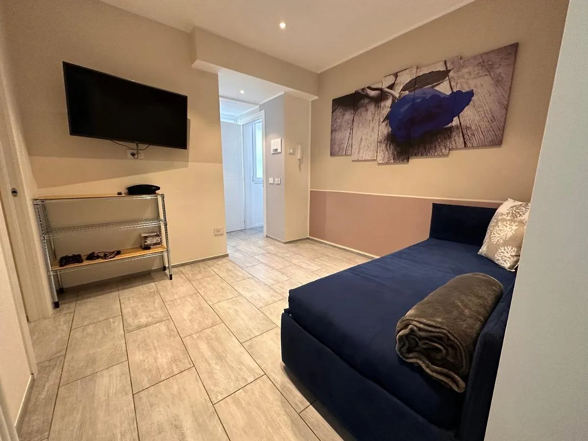 A Due Passi - Sanremo Apartments