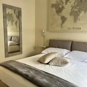 Centralflats 195 Private Appartamento Bari