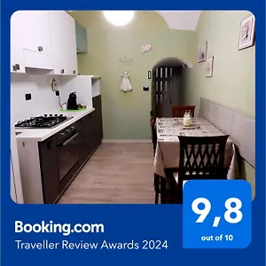Casa Ninnì Appartamento