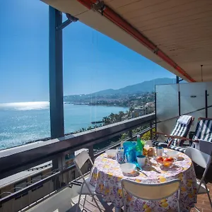 Sole Surf E Relax Casa Sul Mare Appartamento