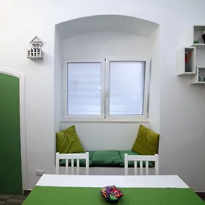 Abbevescià Appartamento Bari