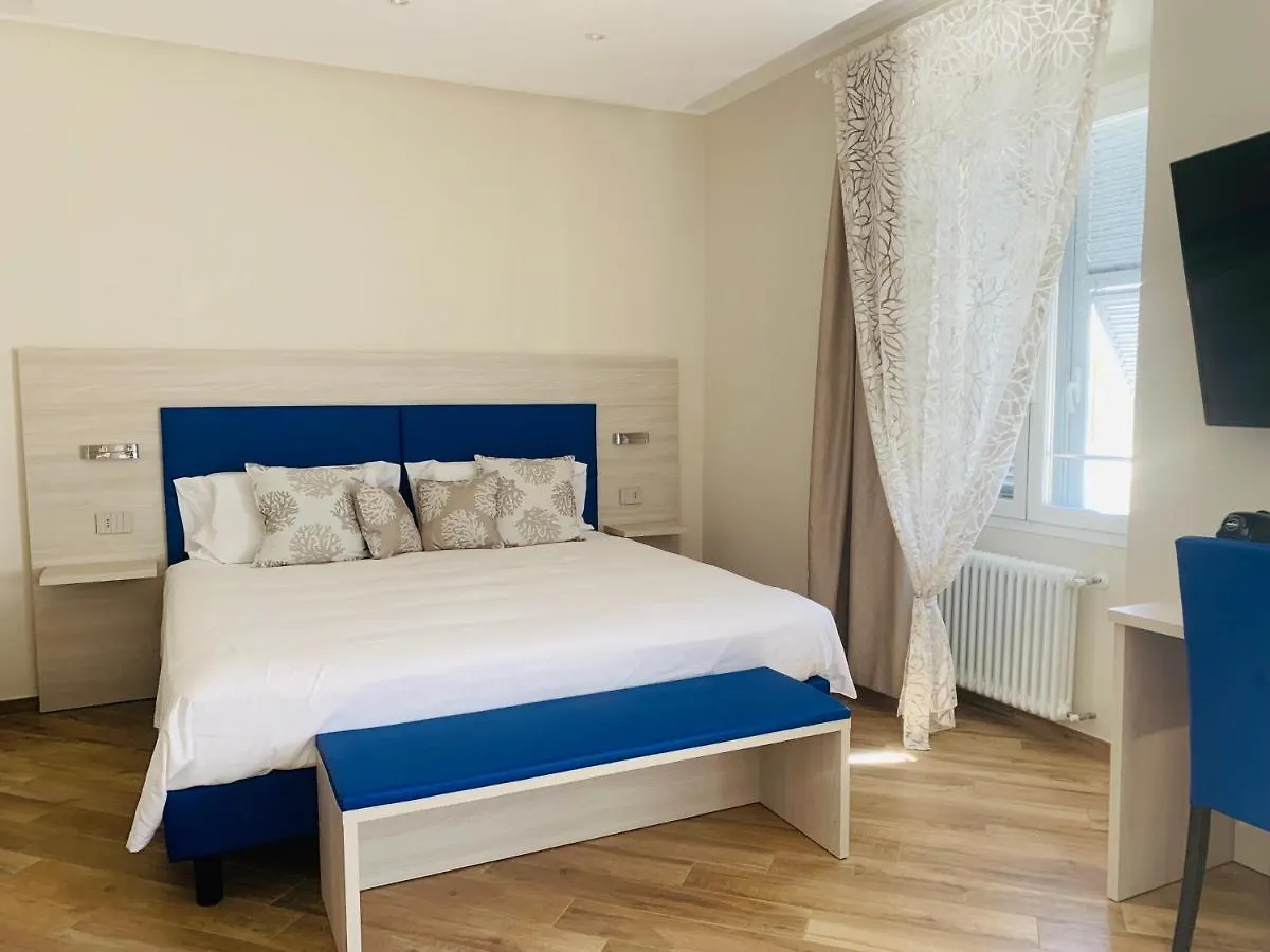 A Due Passi - Sanremo Apartments