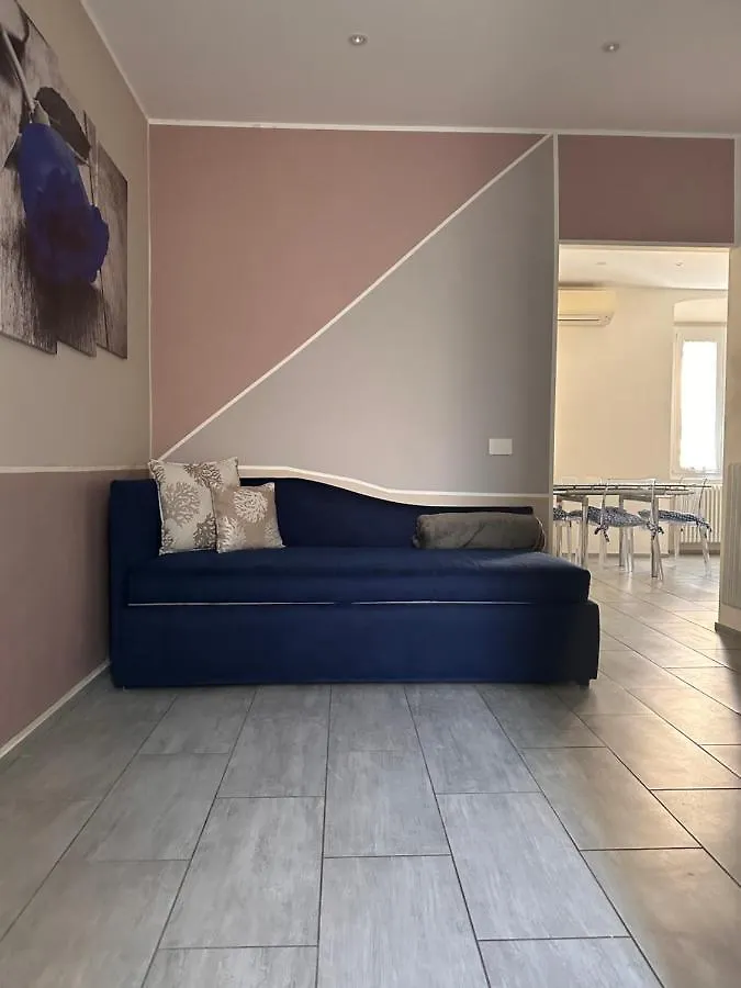 A Due Passi - Sanremo Apartments Italy
