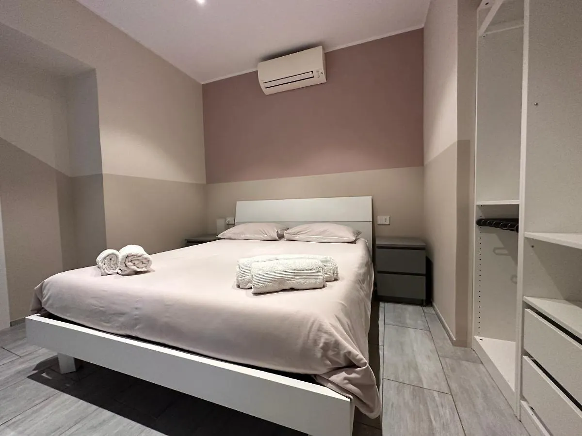 A Due Passi - Sanremo Apartments 이탈리아
